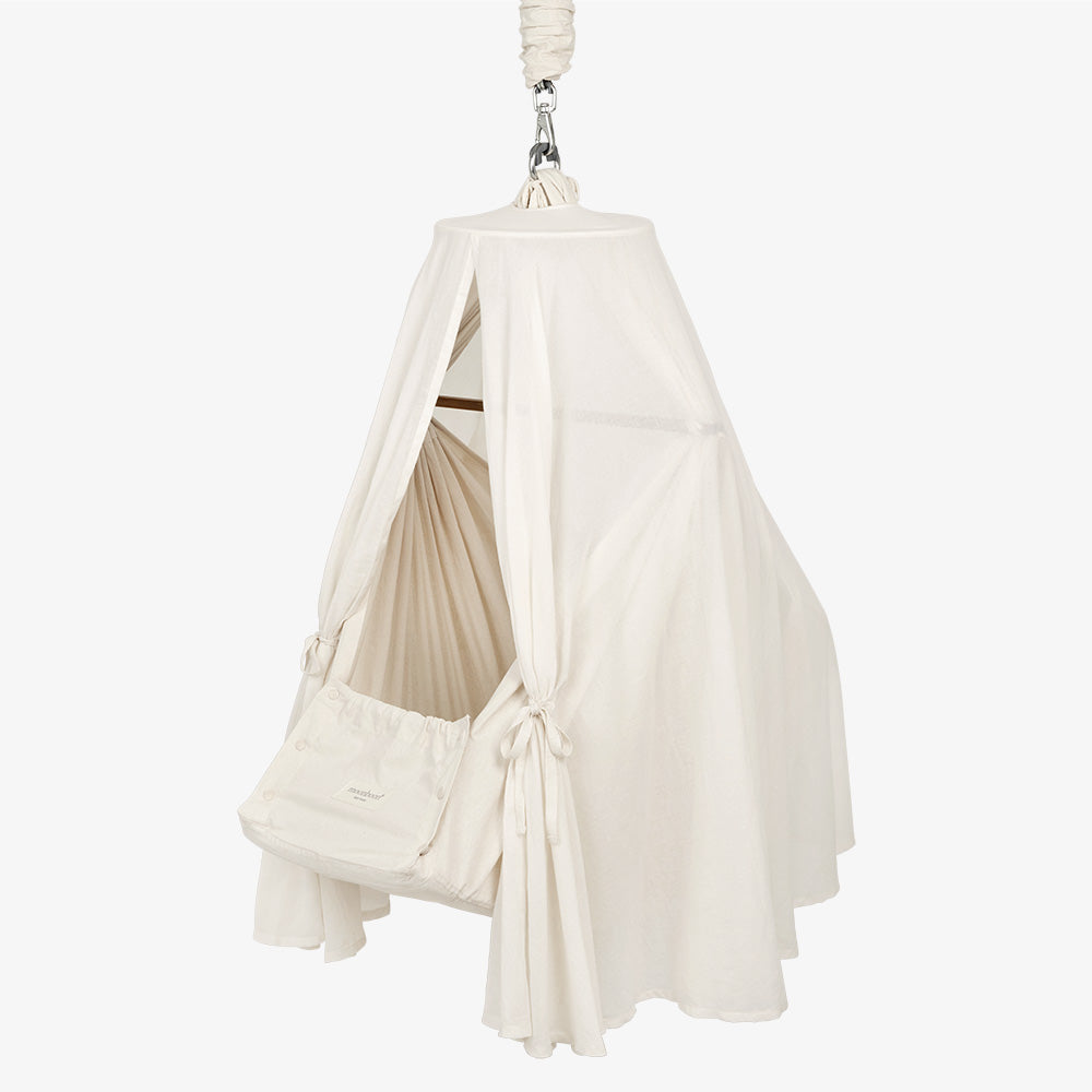 Moonboon Canopy for Cradle